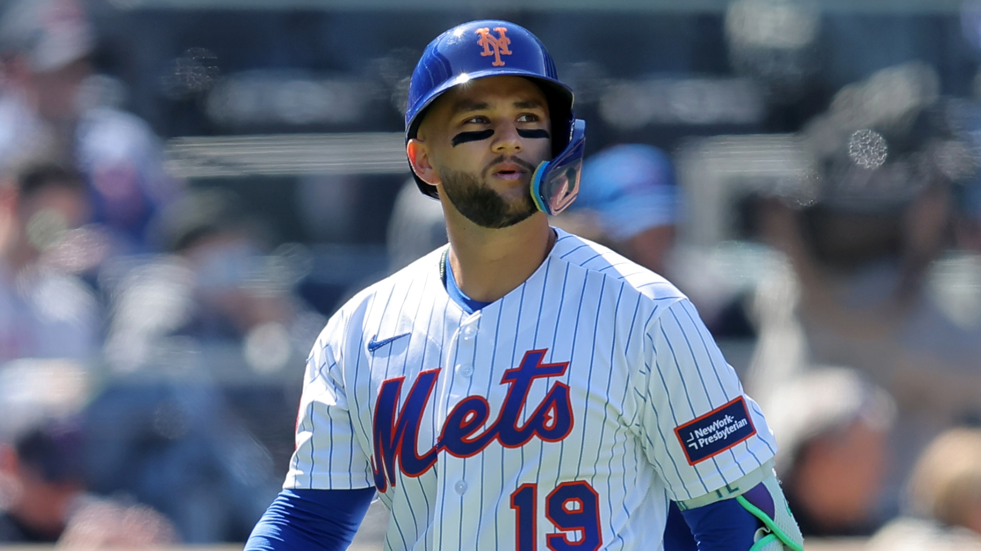 Bo Bichette and The Lastnight Magic has begaun