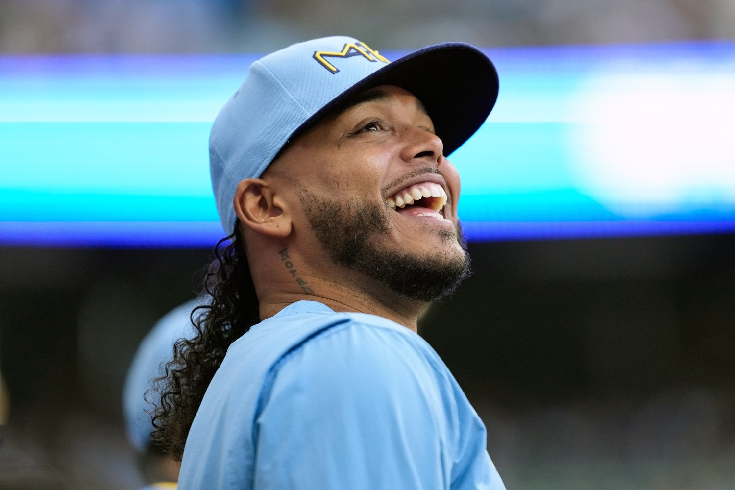 Mets Aquire Freddy Paralta traded for Brandon sproat and Jett Williams 