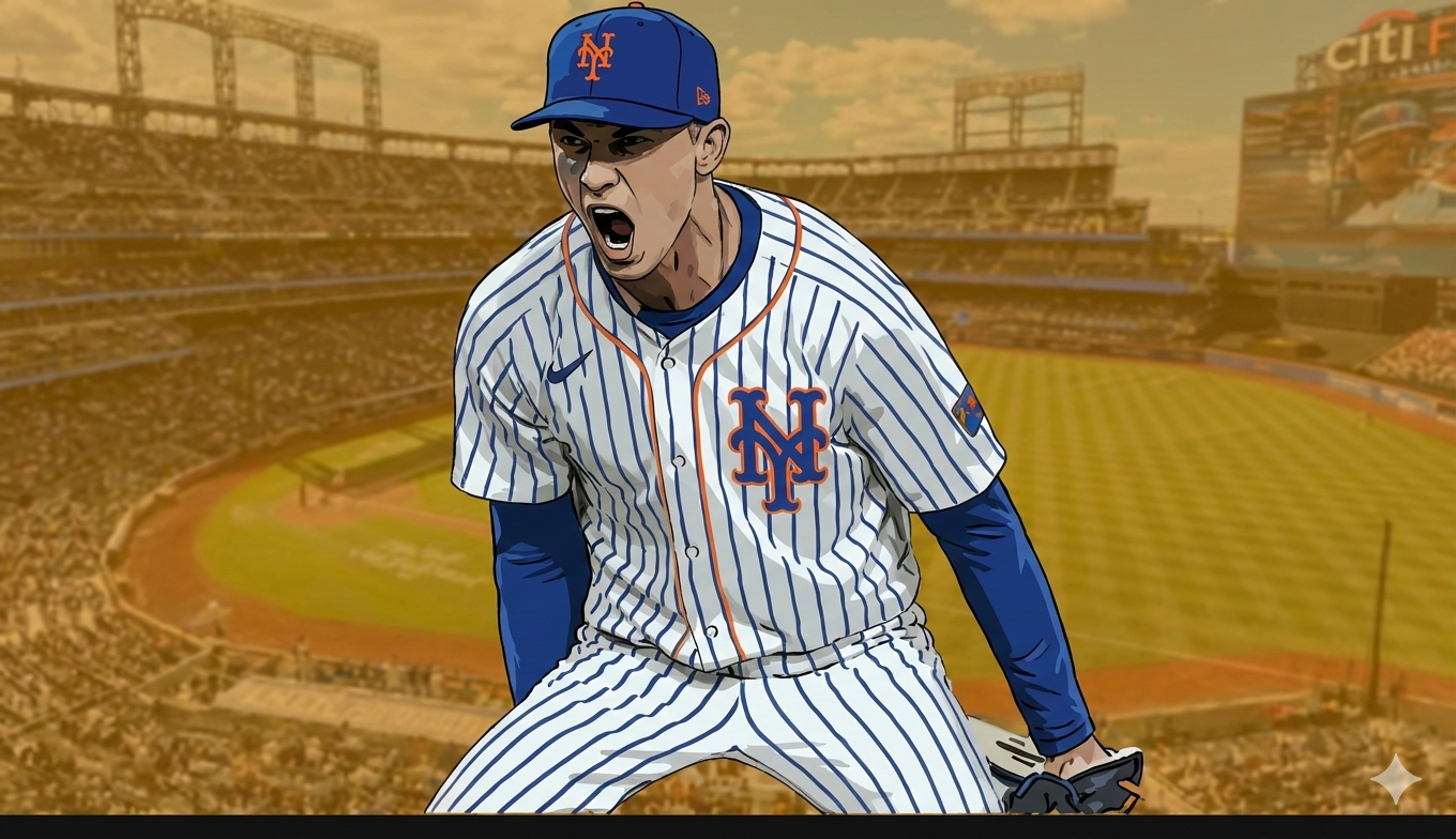 Luke Weaver: The "Dream" Realized in Port St. Lucie?
