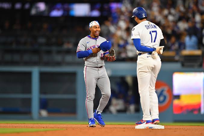 Mets Vs Dodgers Series a Test For Mets 4/13/26