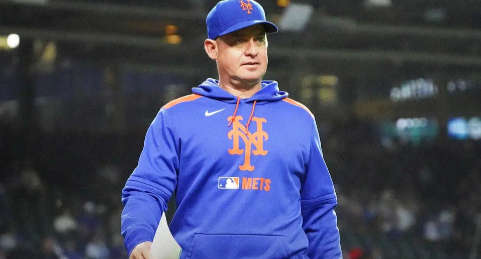 The Mendoza Line: A Final Year to Lead the New-Look Mets to the Top