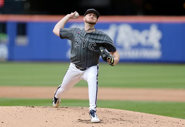 ​Scott Shines in Milestone Outing