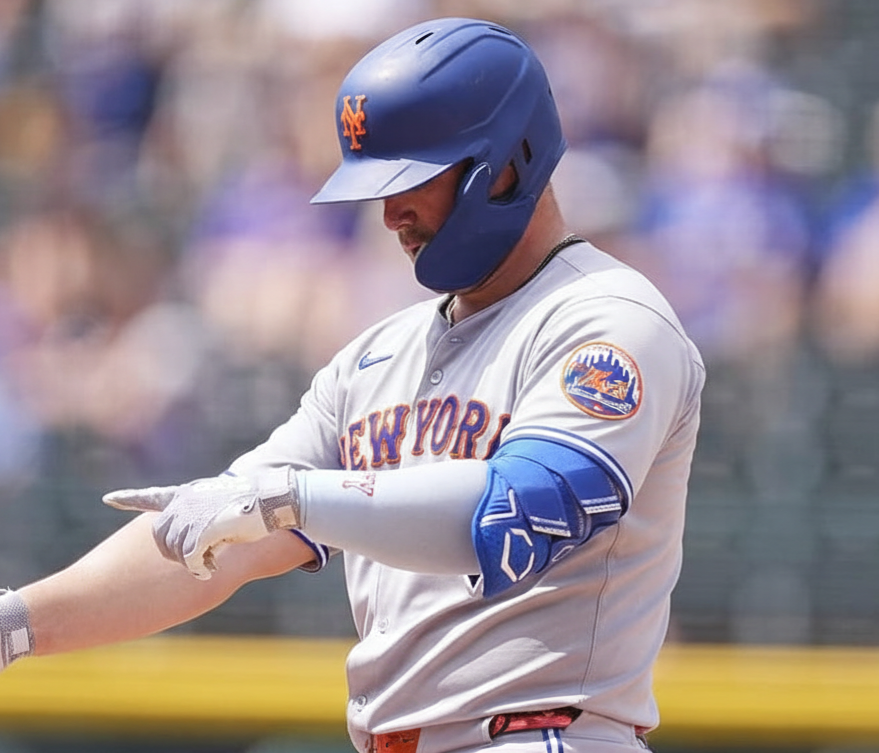 ​The "French" Connection: Could Ty France Be the Mets Last Move?