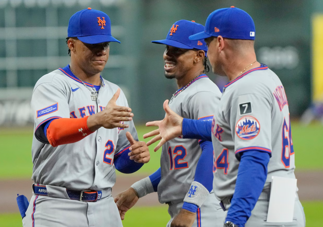 A New Era in Queens: Mets Open 2026 Against Pirates