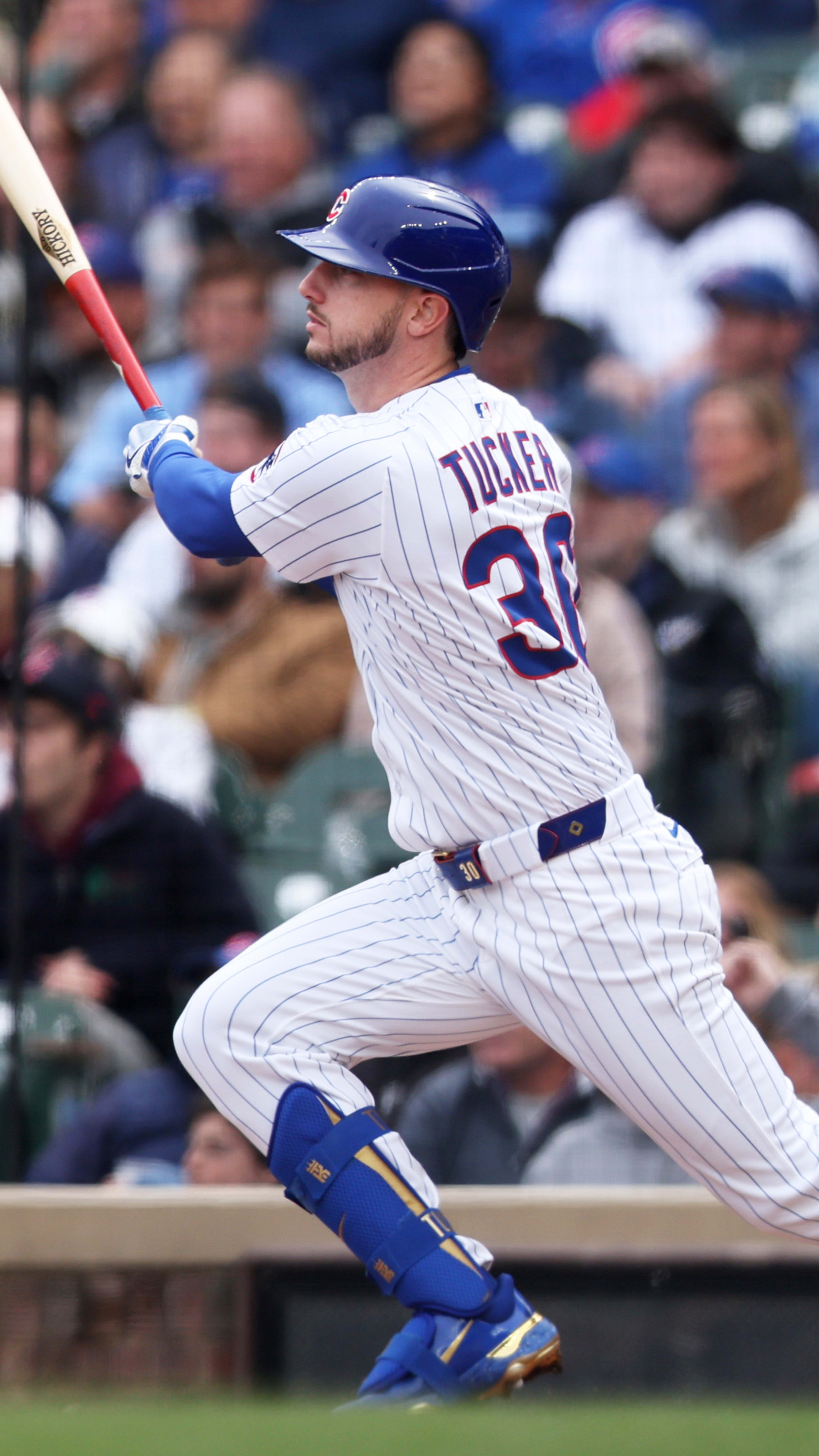 Mets to land Kyle Tucker 