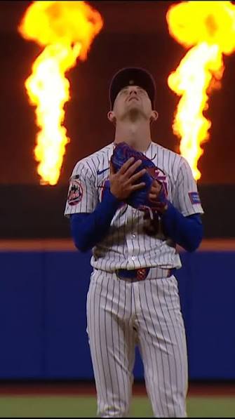 THE SKID IS OVER: Mets Edge Twins 3-2 at Citi Field