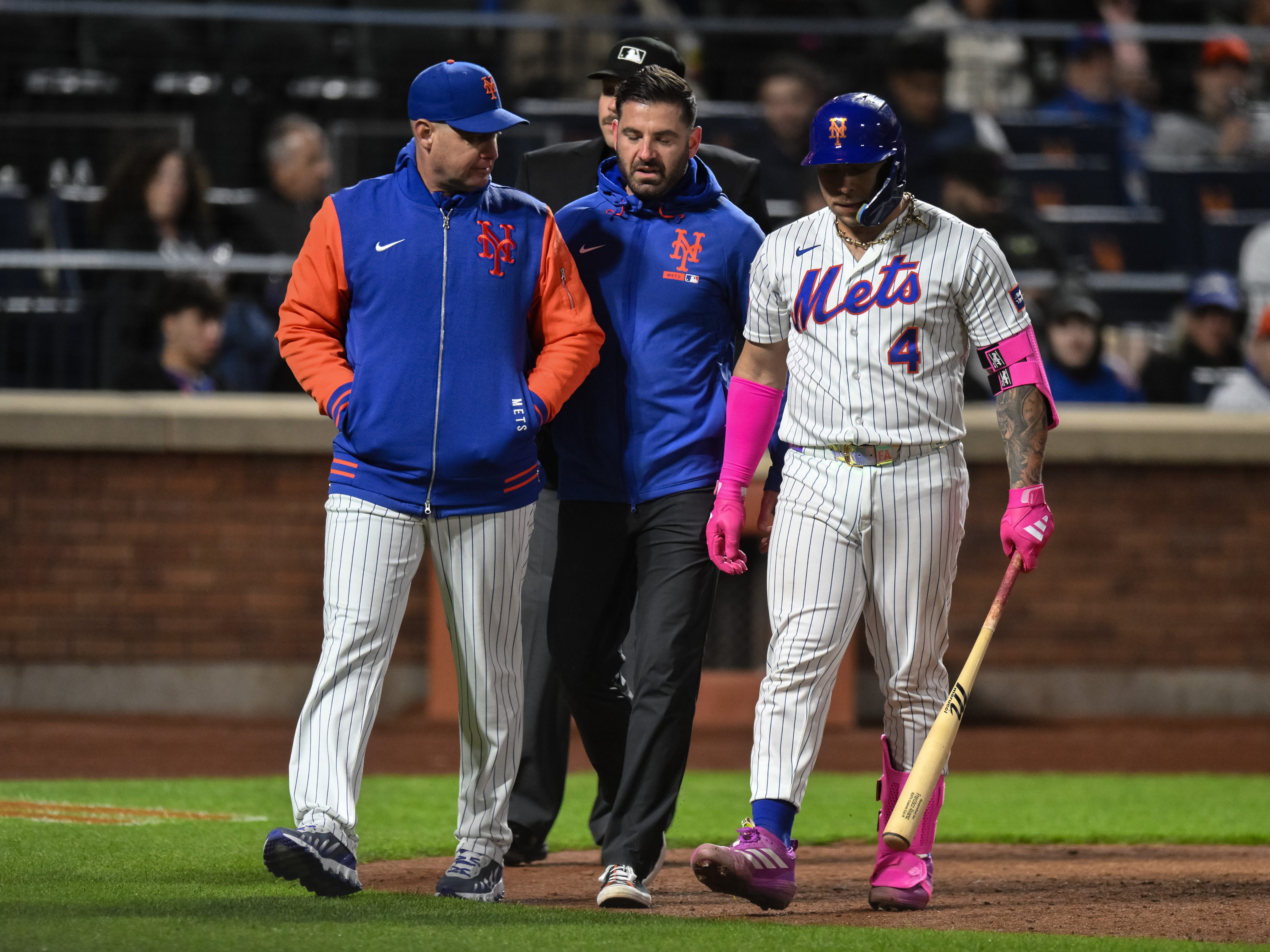 Another Brutal Blow for the Amazins: Francisco Alvarez Set for Surgery