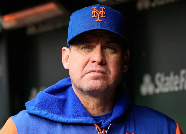 The Breaking Point: Why Carlos Mendoza’s Time in Queens Must End After 12 Straight Losses