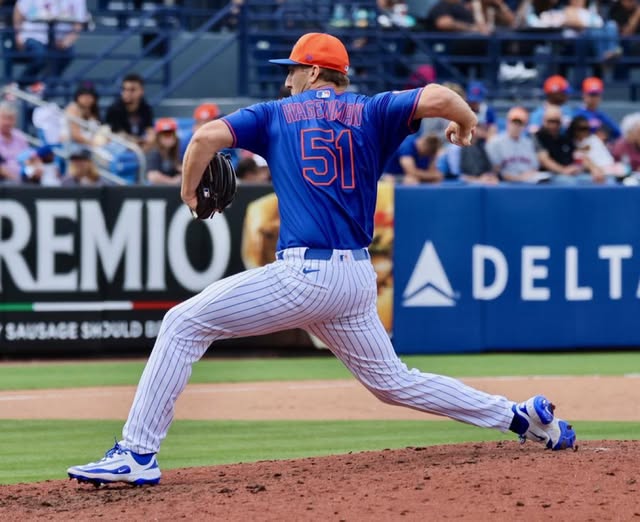MetsXMFanZone Game Review: Bombs Away in Tampa!