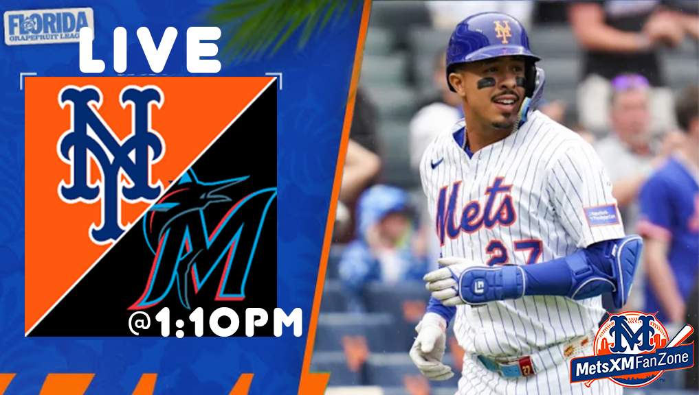 Mets Spring Opener Analysis: A New Era in Port St. Lucie