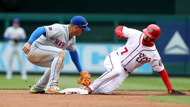 NIGHTMARE IN QUEENS: NATS STUN METS IN 14-2 BLOWOUT