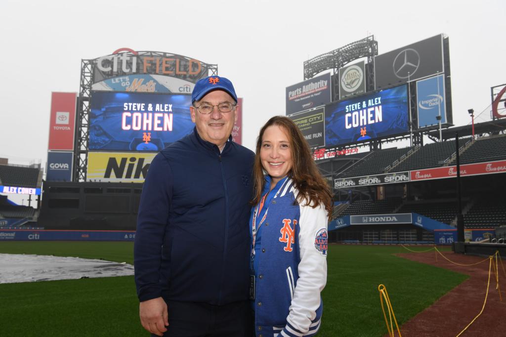 Why the Mets Organization is toxic in 2026 