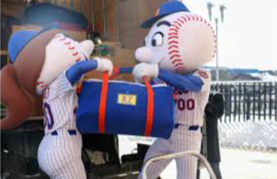 Mets Gearing up for 26 Spring Training 