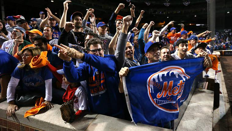 Mets Successful Offseason so far in end of 2025