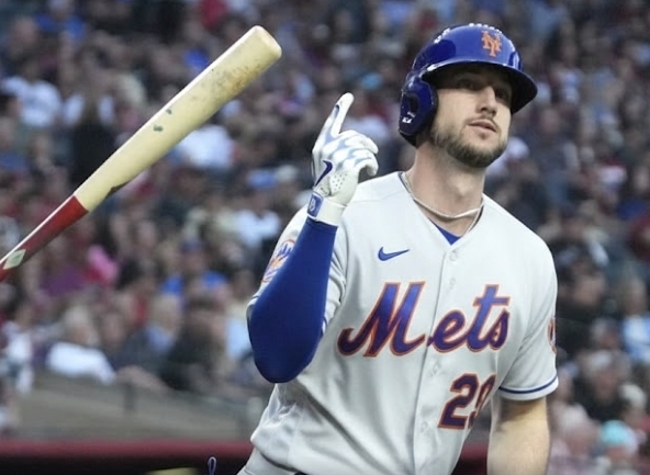 Mets are out of Cody Bellinger 